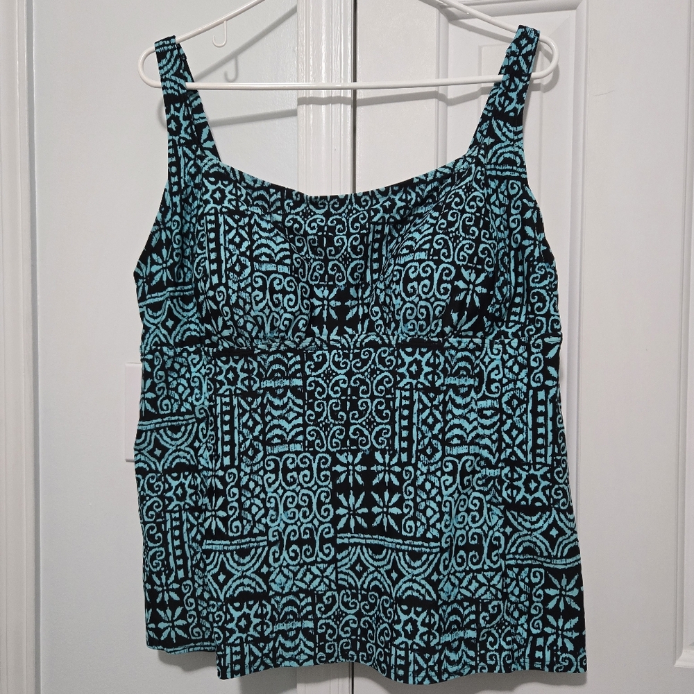 Swim Top - Womens 24W